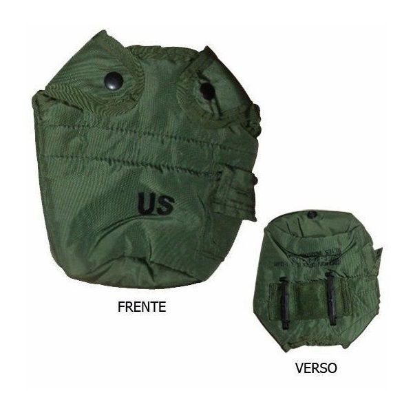 Porta Cantil Americano
