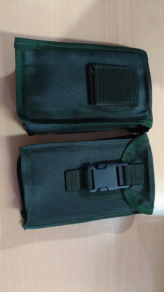 Porta Carregador de FAL Modelo 2 Cordura