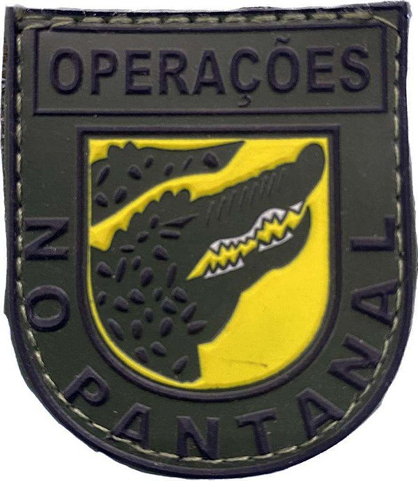 Emborrachado EB Gorro Pantanal Colorido