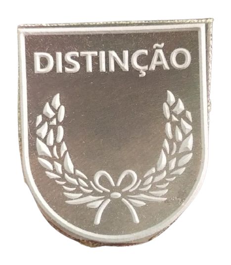 Emborrachado EB Distinção Pequeno