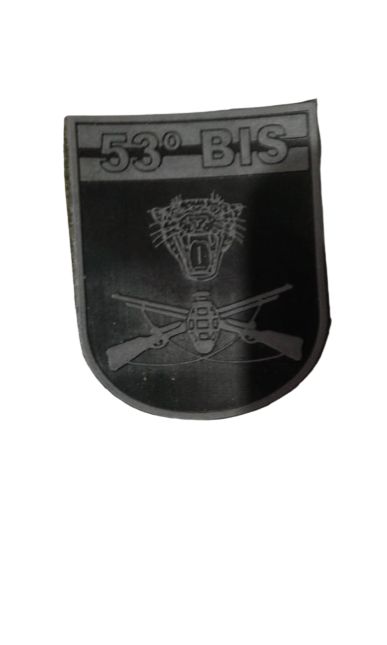 Emborrachado EB Gorro 53° BIS
