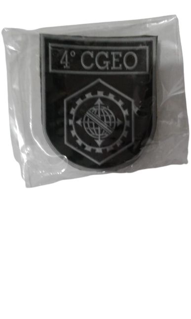 Emborrachado EB Gorro 4ºCGEO