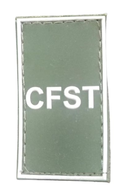 Emborrachado EB Aluno CFST