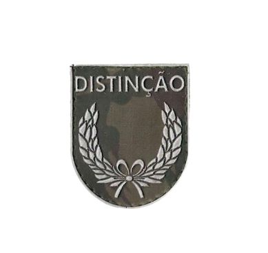 Emborrachado EB Distinção