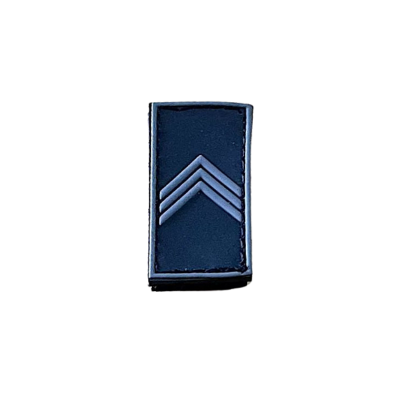 Emborrachado PM 3 Sargento