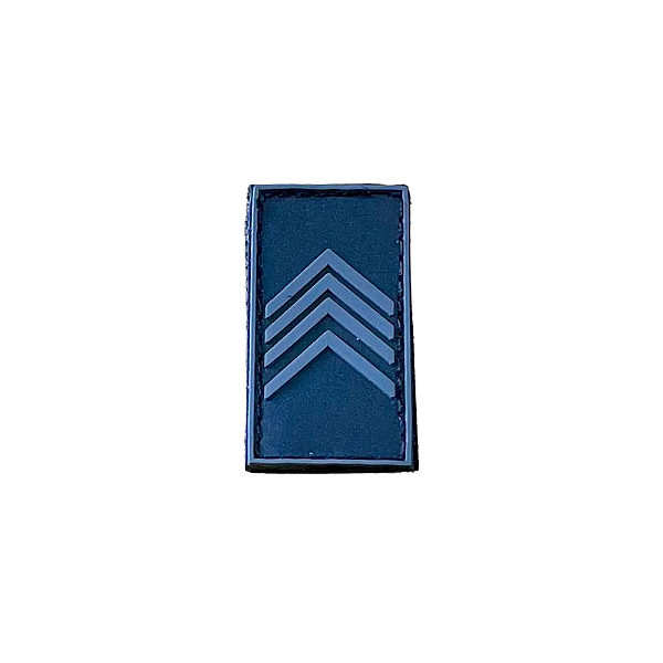 Emborrachado PM 2 Sargento
