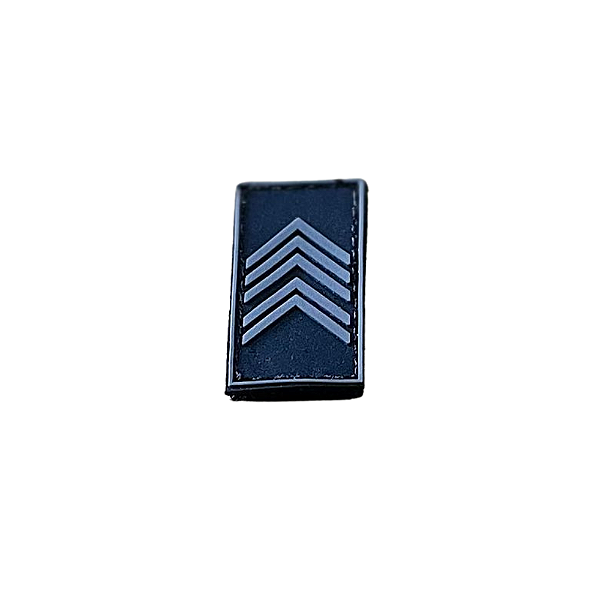 Emborrachado PM 1 Sargento