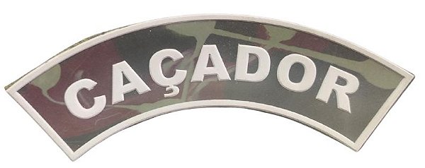 Emborrachado EB Braço Caçador