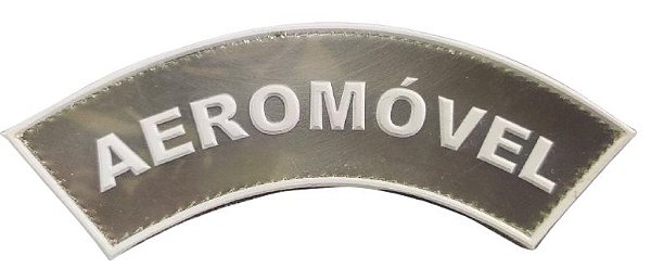 Emborrachado EB Braço Aeromóvel