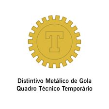 Metal EB Gola Quadro Técnico Temporário