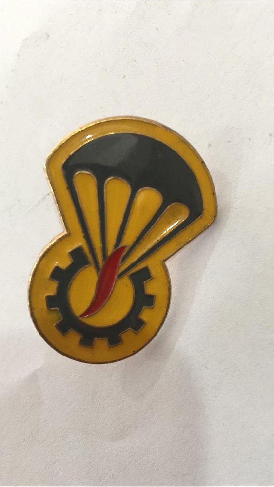 Metal EB Bolso Auxiliar de Dompsa