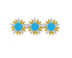 Metal EB Gola Coronel