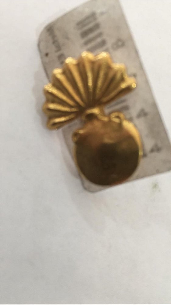 Metal EB Gola Artilharia
