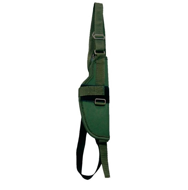 Coldre Axilar Nylon 600