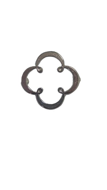 Metal EB Quaderna Cabo