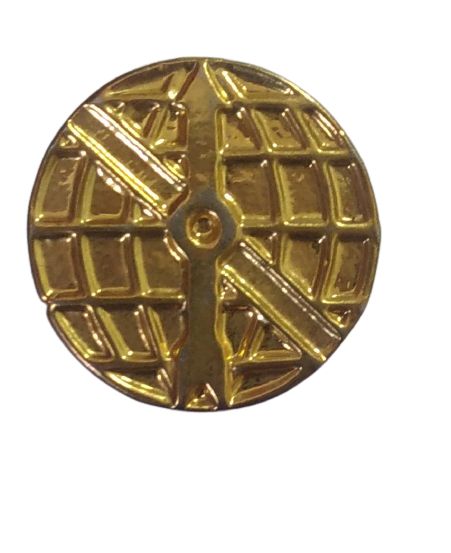 Metal EB Gola Topógrafo