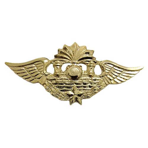 Metal EB Peito Artilharia( EsACosAAe)