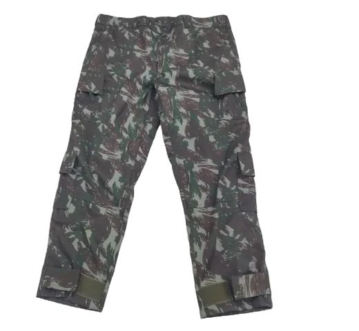 Calça EB MODELO NOVO Alta Solidez Lisa