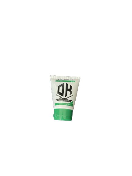 Camuflagem Resistente à água OK 30g - Verde