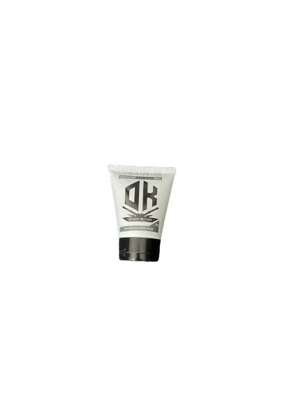 Camuflagem Resistente à água OK 30g - Preta