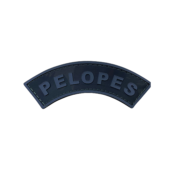 Emborrachado EB Braço Pelopes