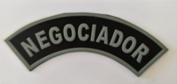 Emborrachado Braço Negociador