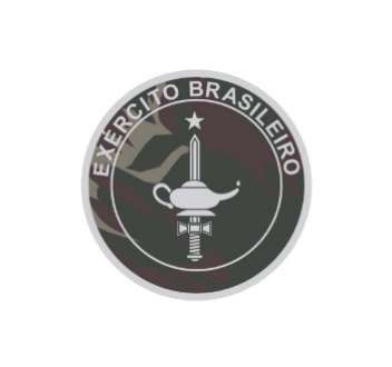 Emborrachado EB Redondo Básico de Inteligência