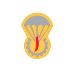 Emborrachado EB de gorro colorido Auxiliar de DOMPSA