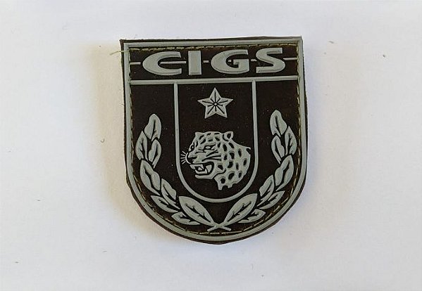 Emborrachado EB CIGS