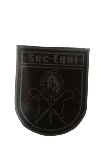 Emborrachado EB Gorro AMAN Colorido Cavalaria Sec Equi