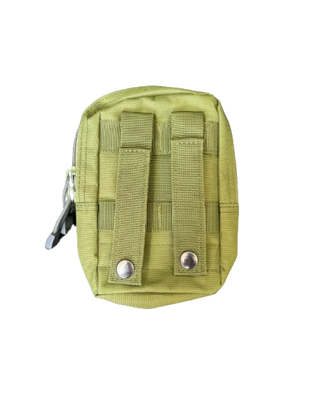 Porta Treco Bolso Modular Modelo 2