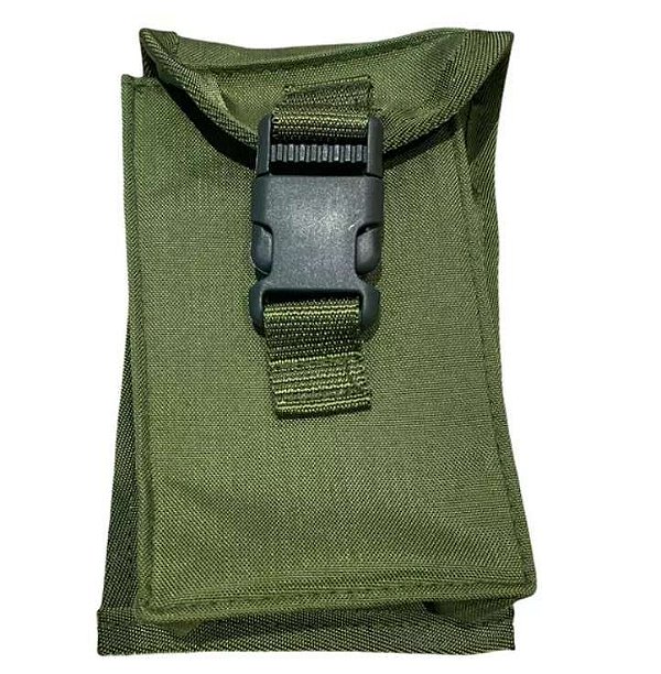 Porta Carregador de FAL em Cordura