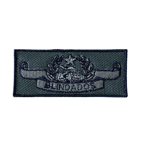 Distintivo de Baixa Visibilidade - Cursos de Especialização do CIBld