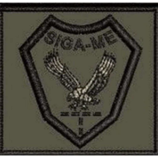 Distintivo de Baixa Visibilidade - Curso de mestre de salto