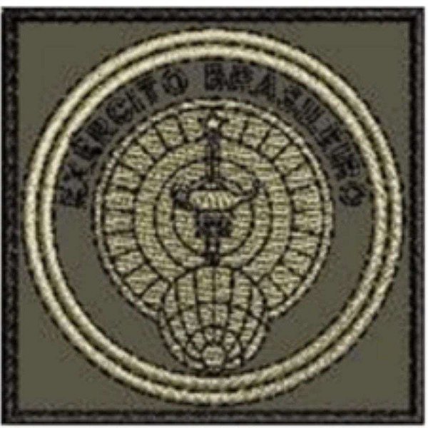 Distintivo de Baixa Visibilidade - Curso de inteligência de imagem