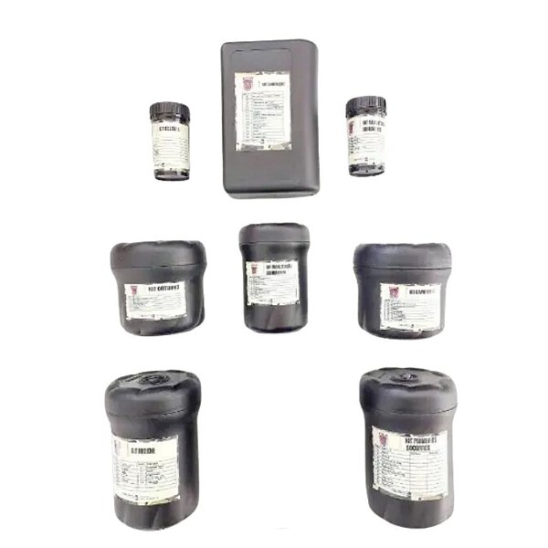 Kit ESPCEX - Completo S/ Kit Sobrevivência