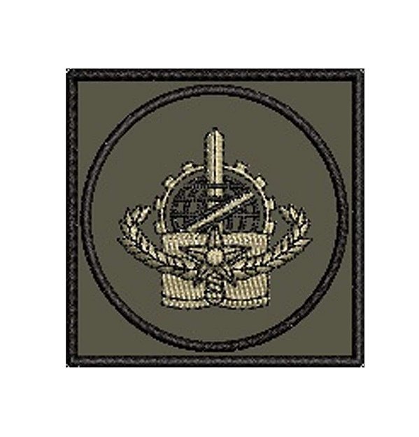 Distintivo de Baixa Visibilidade - CEP
