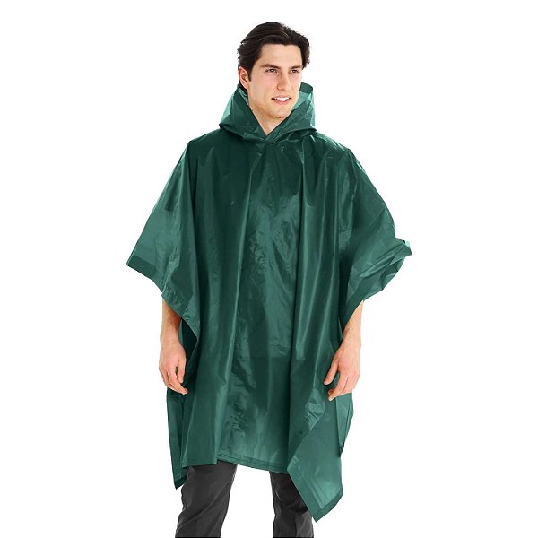 Poncho Impermeavel Simples