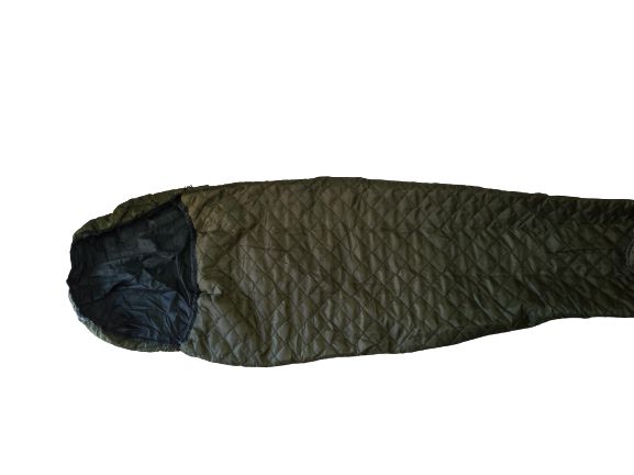 Saco de Dormir Mini com Manta Aquecedora