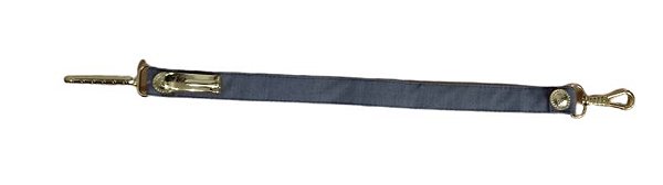 Talim de Espada Cinza