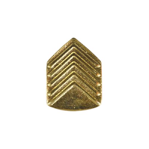Metal EB Gola 1º Sargento