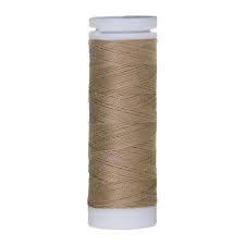 Linha de Costura Bege
