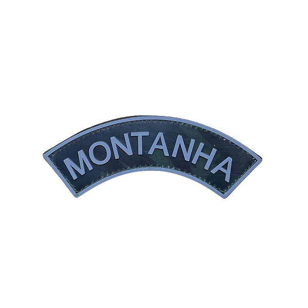 Emborrachado EB Braço Montanha