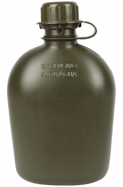 Cantil Militar Verde Oliva