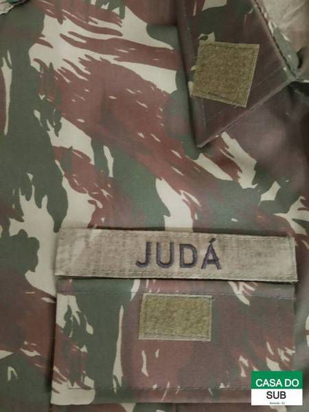 Bordado EB Sutache Bordado Alta Solidez (unidade)