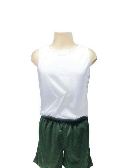 Camiseta Regata TFM Dry Fit Trilobol