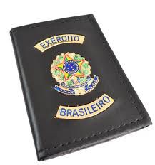 Carteira EB Brasão República