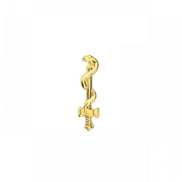 Metal EB Gola Médico (par)