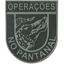 Emborrachado EB Gorro Pantanal