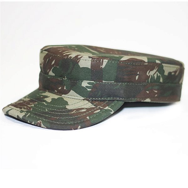Gorro EB Pala Dura Cartola Alta Solidez